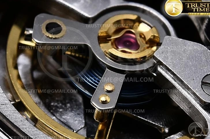 0412 Sustainable ROLSUB0288 – Submariner 116610LV 904L SS SS Green V2S ZZF SA 1039